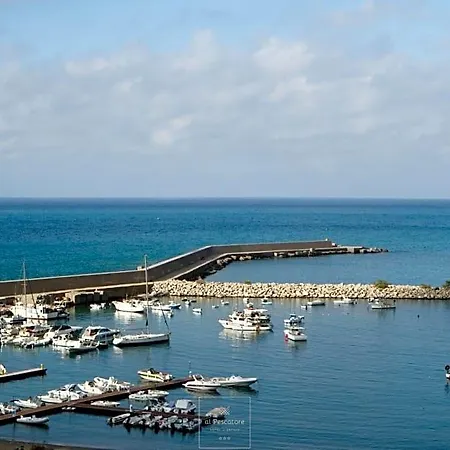 Al Pescatore Hotel 3*