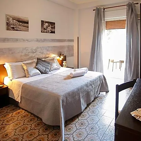Hotel Al Pescatore Cefalu