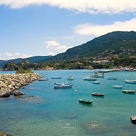 Al Pescatore 3*