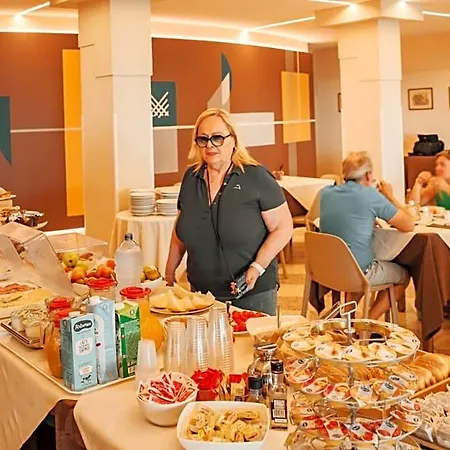 Al Pescatore Hotel Cefalu