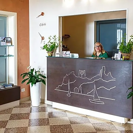 Hotel Al Pescatore 3*