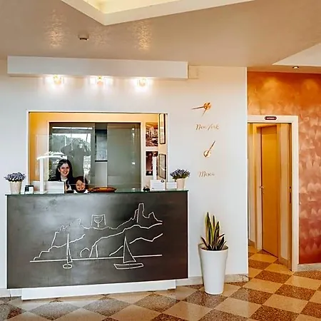 Hotel Al Pescatore