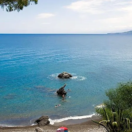 Al Pescatore Cefalù