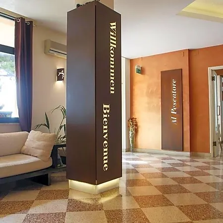 Al Pescatore Hotel Cefalu