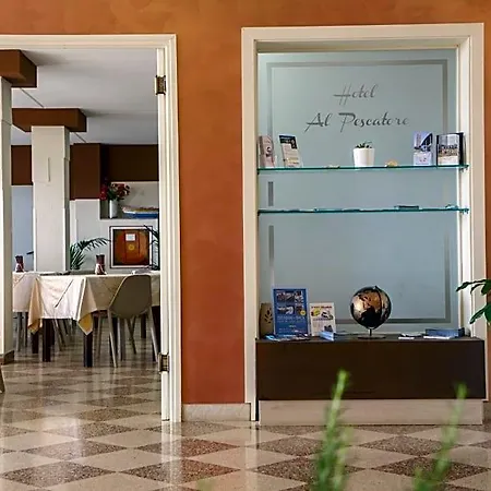 Al Pescatore Hotel