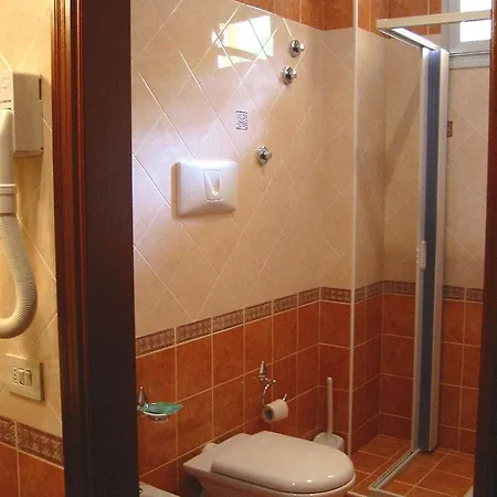 Hotel Al Pescatore Cefalù