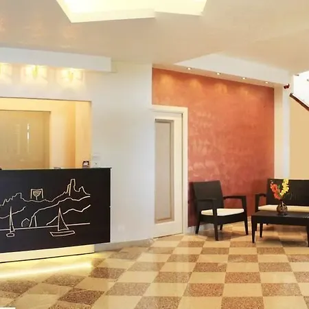 Hotel Al Pescatore 3*