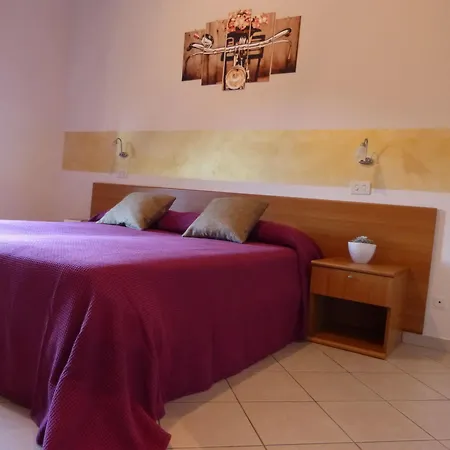 Hotel Al Pescatore Cefalu