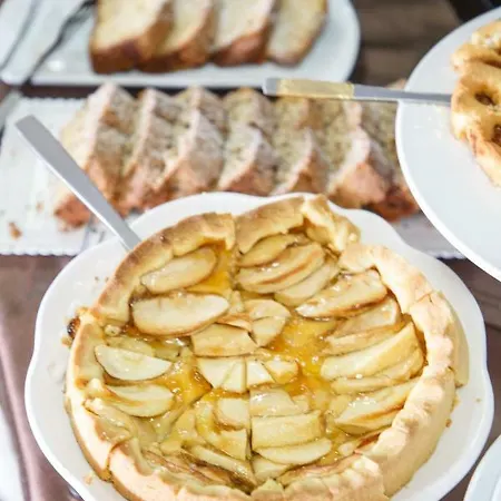 Al Pescatore فندق 3*