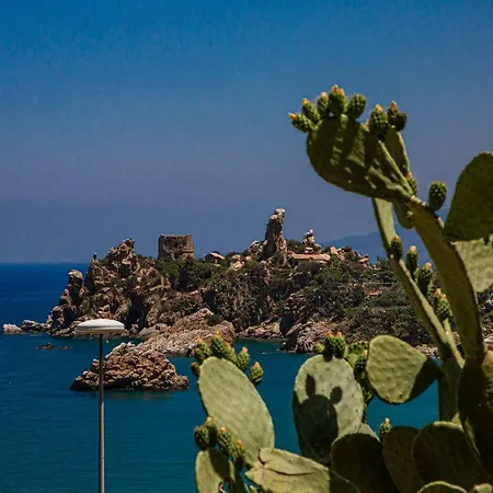 Al Pescatore 3* تْشيفالو