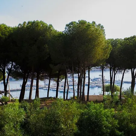 Hotel Al Pescatore Cefalu