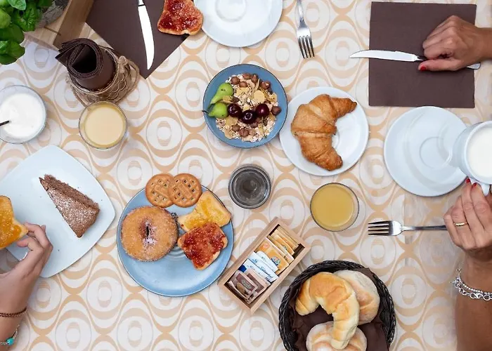 Al Pescatore 3* Cefalù