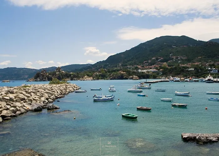 Ξενοδοχείο Al Pescatore