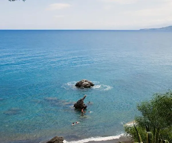 Al Pescatore Ξενοδοχείο Cefalù