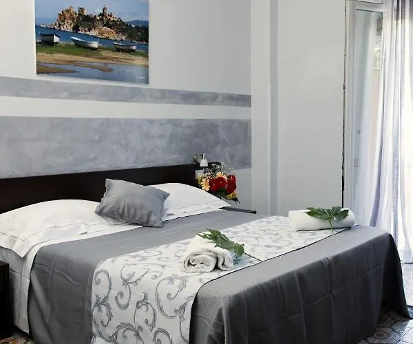 Al Pescatore Ξενοδοχείο Cefalù