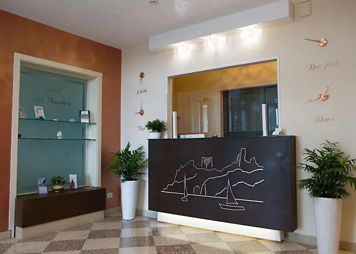 Al Pescatore Cefalù