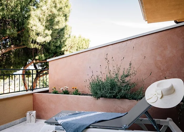 Ξενοδοχείο Al Pescatore