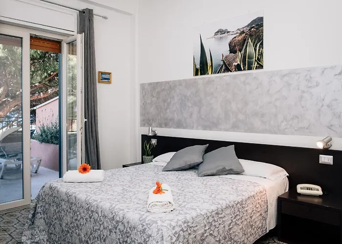 Al Pescatore Ξενοδοχείο