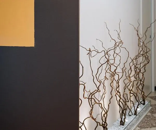 Ξενοδοχείο Al Pescatore