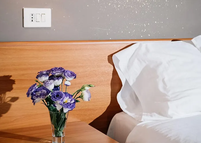 Ξενοδοχείο Al Pescatore 3*