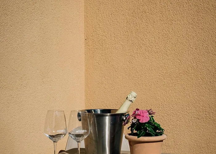 Hotel Al Pescatore Cefalù