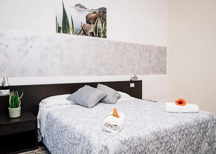 Al Pescatore Ξενοδοχείο