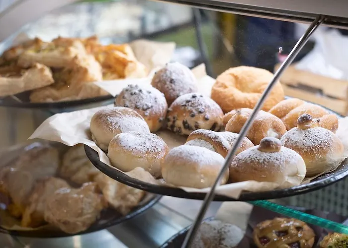 Al Pescatore Ξενοδοχείο