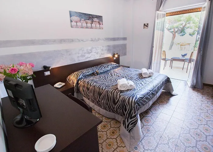 Al Pescatore Ξενοδοχείο 3*