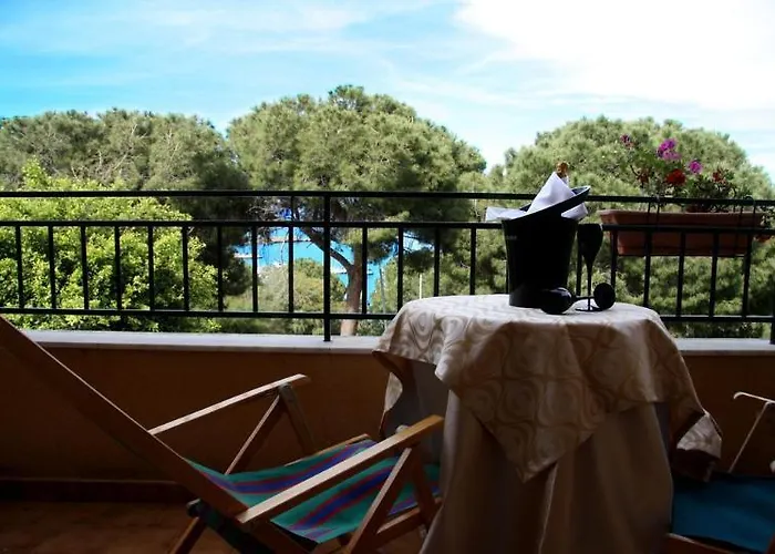 Al Pescatore Hotel Cefalù