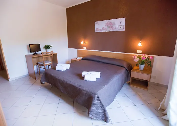 Hotel Al Pescatore 3*