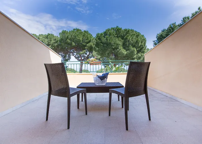 Al Pescatore Ξενοδοχείο Cefalù