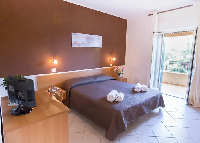 Al Pescatore 3* Cefalù