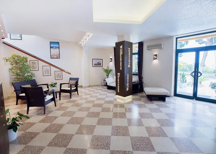 Al Pescatore Hotel 3*