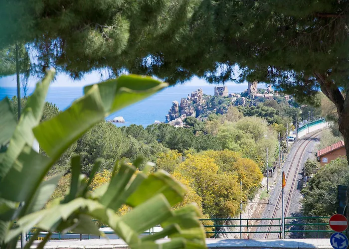 Al Pescatore Cefalù