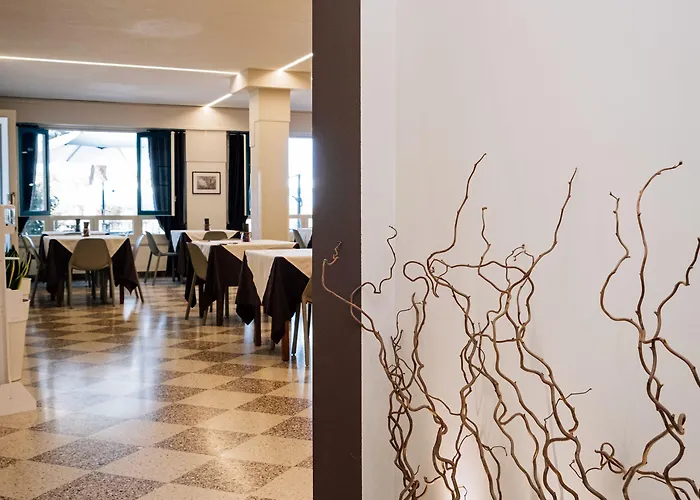 Hotel Al Pescatore Cefalù