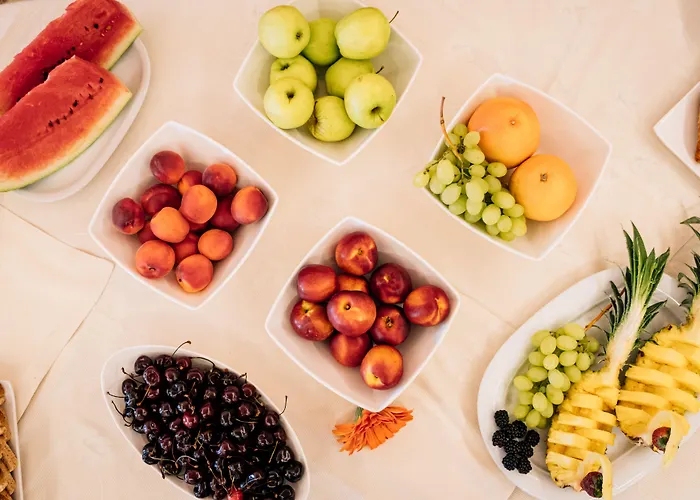 Hotel Al Pescatore 3*