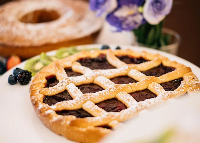 Hotel Al Pescatore Cefalù