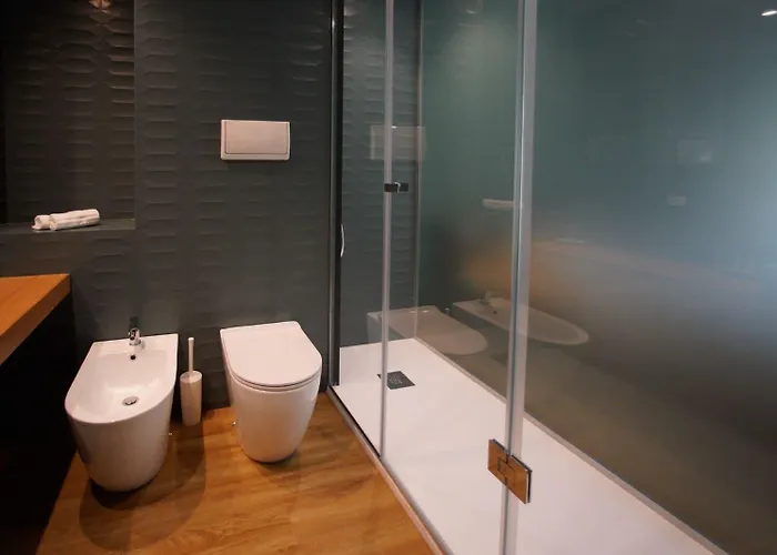 Al Pescatore Hotel 3*