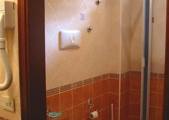 Ξενοδοχείο Al Pescatore Cefalù