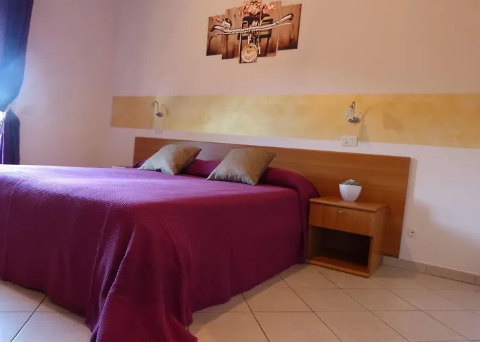 Ξενοδοχείο Al Pescatore Cefalù