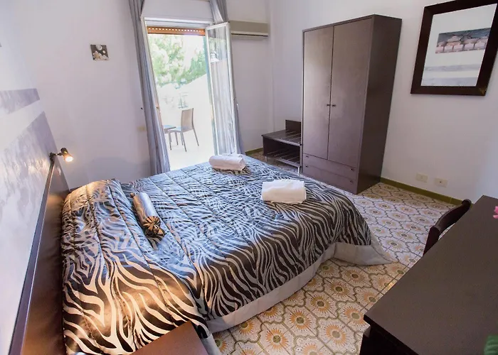 Al Pescatore Ξενοδοχείο Cefalù