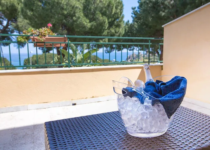 Al Pescatore Hotel Cefalù